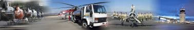 Tie Downs - Various Types — El Monte (KEMT)