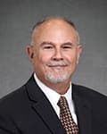 Monthly Ramp Tie-down — Warrensburg (KRCM)