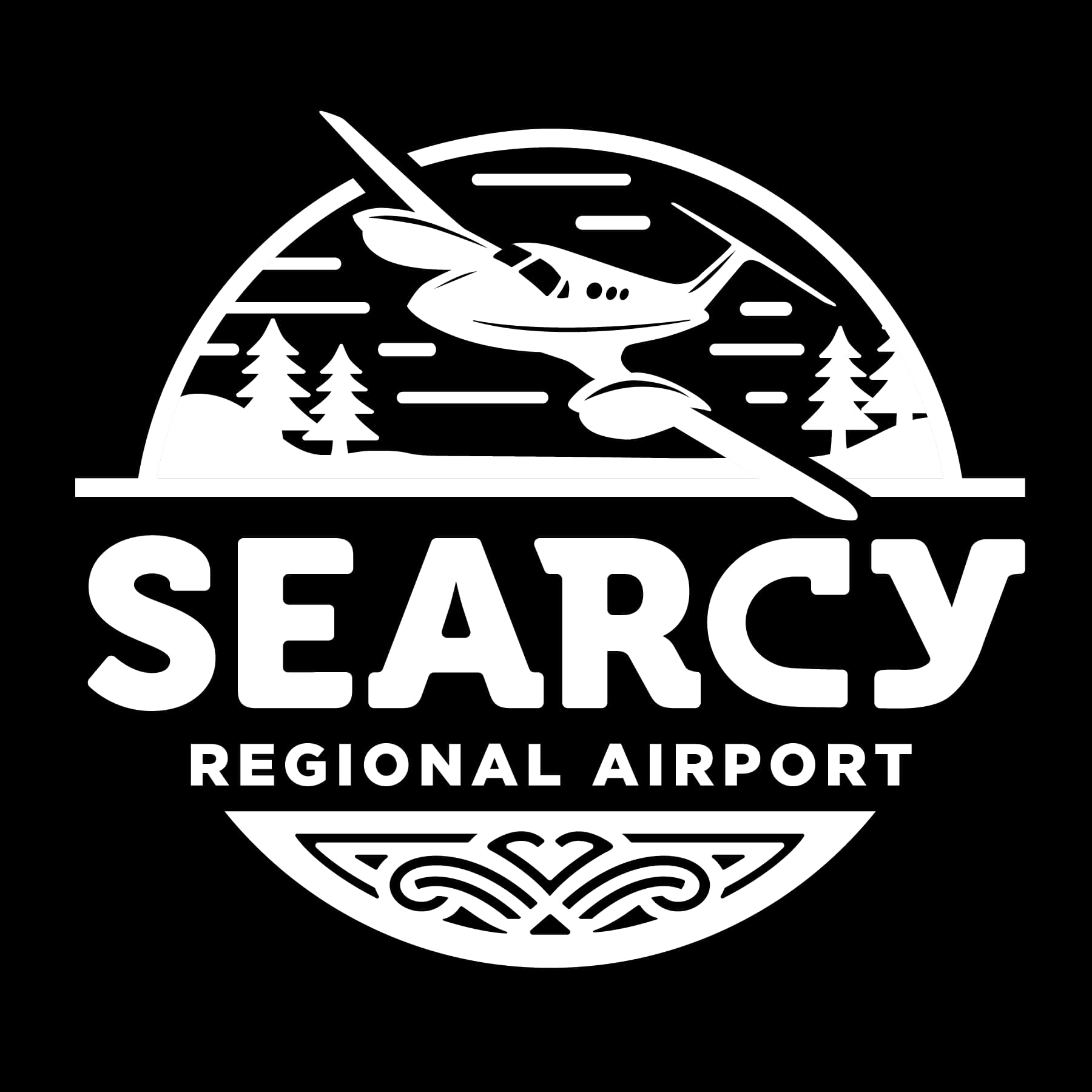 Uncovered Tie-Down Space — Searcy (KSRC)